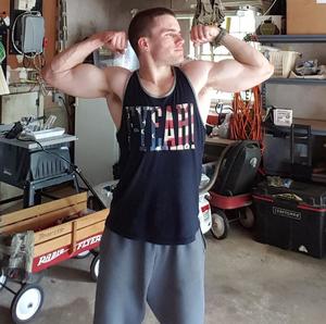 Post flexing